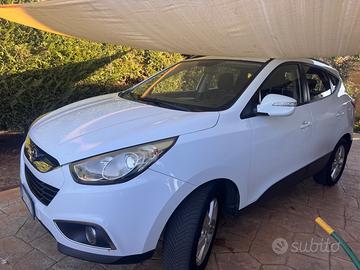 HYUNDAI ix35 - 2012