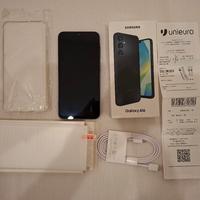 Samsung A16 128GB Nero