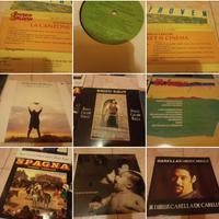 Dischi vinile 33 giri