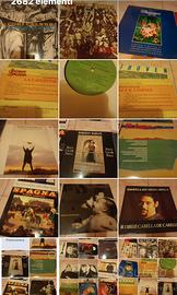 Dischi vinile 33 giri