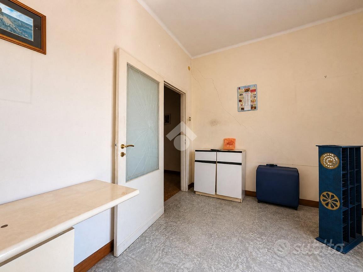Appartamento – Bari, San Pasquale - Altro