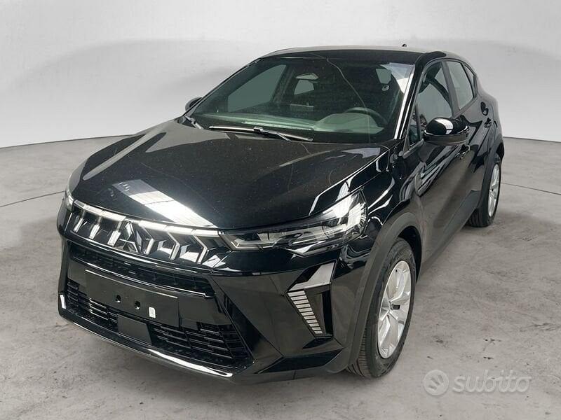 Mitsubishi ASX 2ª serie