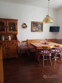 Appartamento in centro a Zavattarello PV