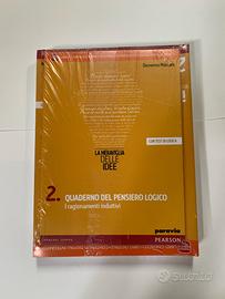 libro “La meraviglia delle Idee” filosofia