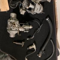 Riduttore con dosatore gpl  landi