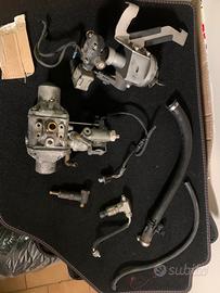 Riduttore con dosatore gpl  landi