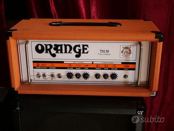 Amplificatore orange th30