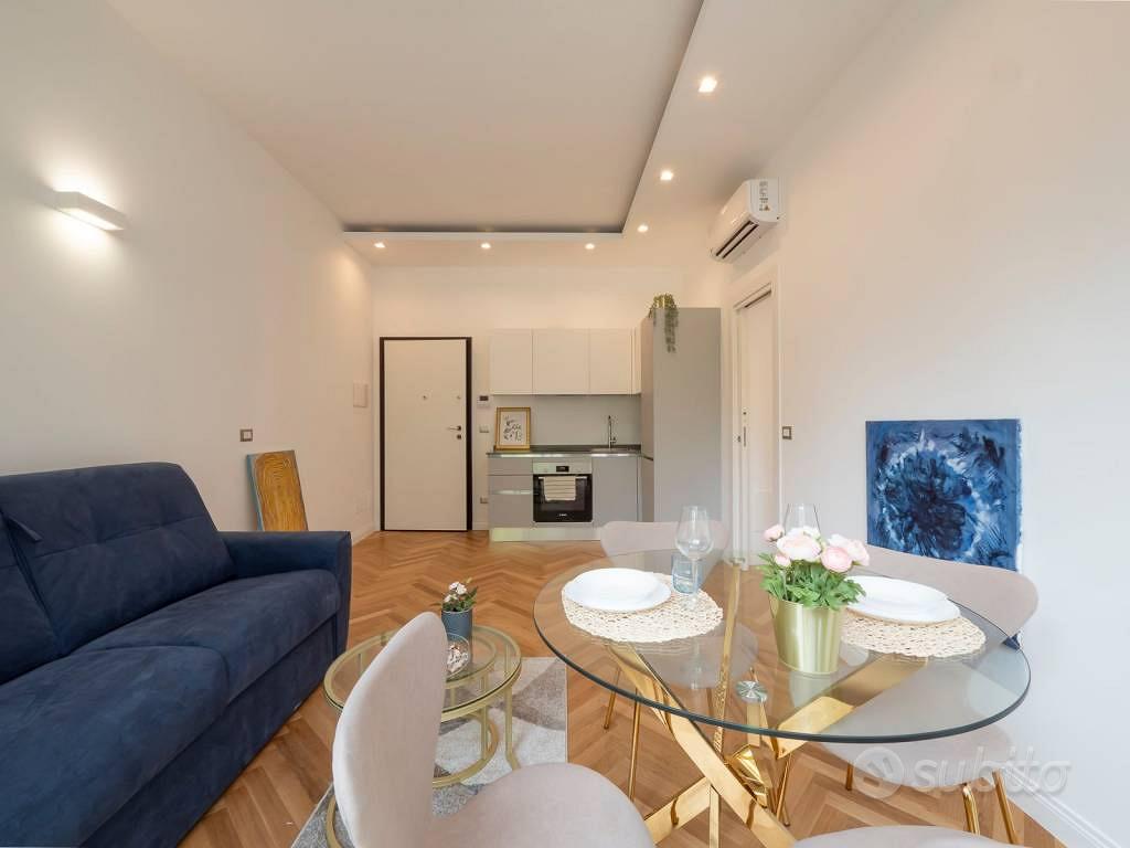 Apartment in Milano, Porta Romana, Municipio 4 - Vista 2