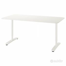 Bekant Ikea Scrivania