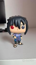 Funko Pop! Naruto - 1023 - Sasuke (Rinnegan)