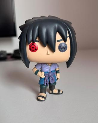 Funko Pop! Naruto - 1023 - Sasuke (Rinnegan)