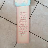 Quadretto prima comunione