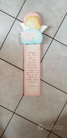 Quadretto prima comunione