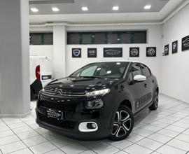 Citroen C3 PureTech 82 S&S Shine