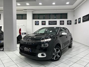 Citroen C3 PureTech 82 S&S Shine