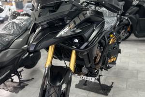 Voge Valico 625 DSX NUOVA PRONTA CONSEGNA