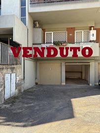 Box/Posto auto Cerveteri [Cod. rif 3308902VCG]