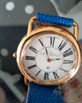 orologio givenchy