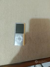 lettore mp3 mp4