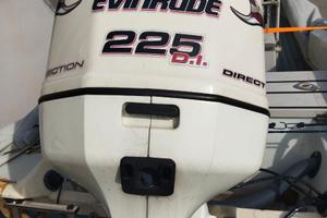 Motore evinrude 2 tempi 225 iniezione