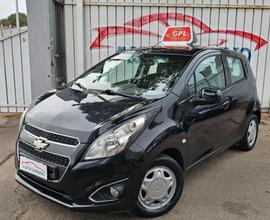 Chevrolet Spark 1.0 LS GPL