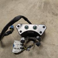 Cruscotto spie Suzuki VZ Marauder 800