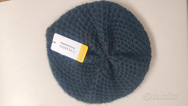 Basco Nuovo con cartellino 