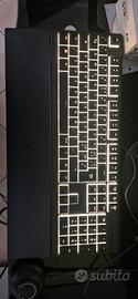 tastiera razer ornata v3 x 