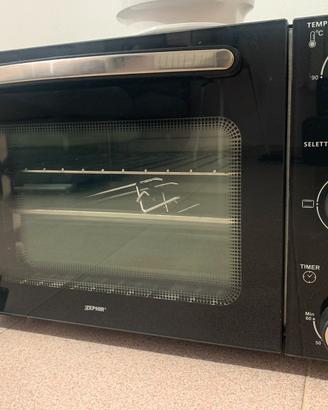 Forno elettrico