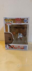 Funko Pop Michael Jordan NBA All Stars 1988