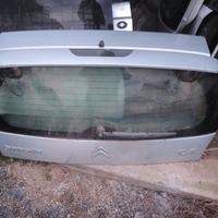 PORTELLONE POSTERIORE CITROEN C2 dal 2003 al 2010