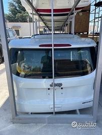 Portellone jeep Renegade