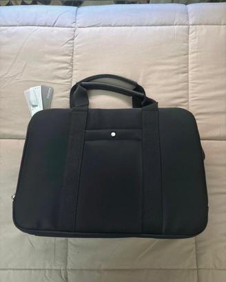 Borsa computer