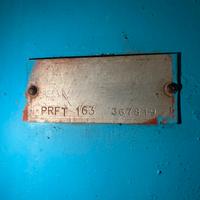 Aratro NARDI tri vomere anche fuori solco rever