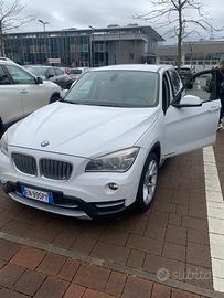 BMW x1 X drive