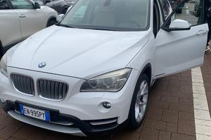 BMW x1 X drive