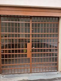 Box magazzino zona via bergamo