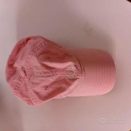 cappellino a visiera Fred Perry 