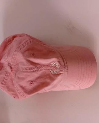 cappellino a visiera Fred Perry 