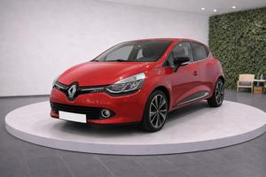 RENAULT Clio IV 1.5 dCi 8V 90Cv 5 porte Costume