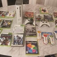 Xbox 360+23 giochi