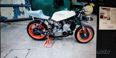 Suzuki altro modello