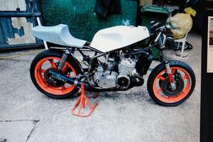 Suzuki altro modello