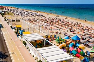 Settembre al mare