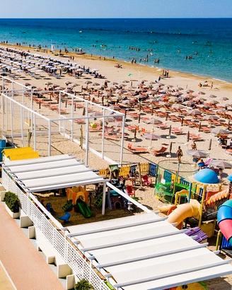 Settembre al mare