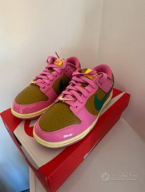 Scarpe Nike Dunk Low