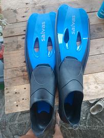 Pinne da nuoto