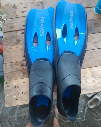 Pinne da nuoto
