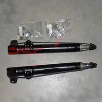 Coppia ammortizzatori anteriori Mercedes W124