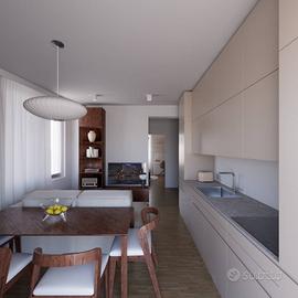 Appartamento - Monza